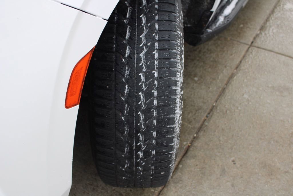 Used 2021 Chevrolet Suburban LT image 13