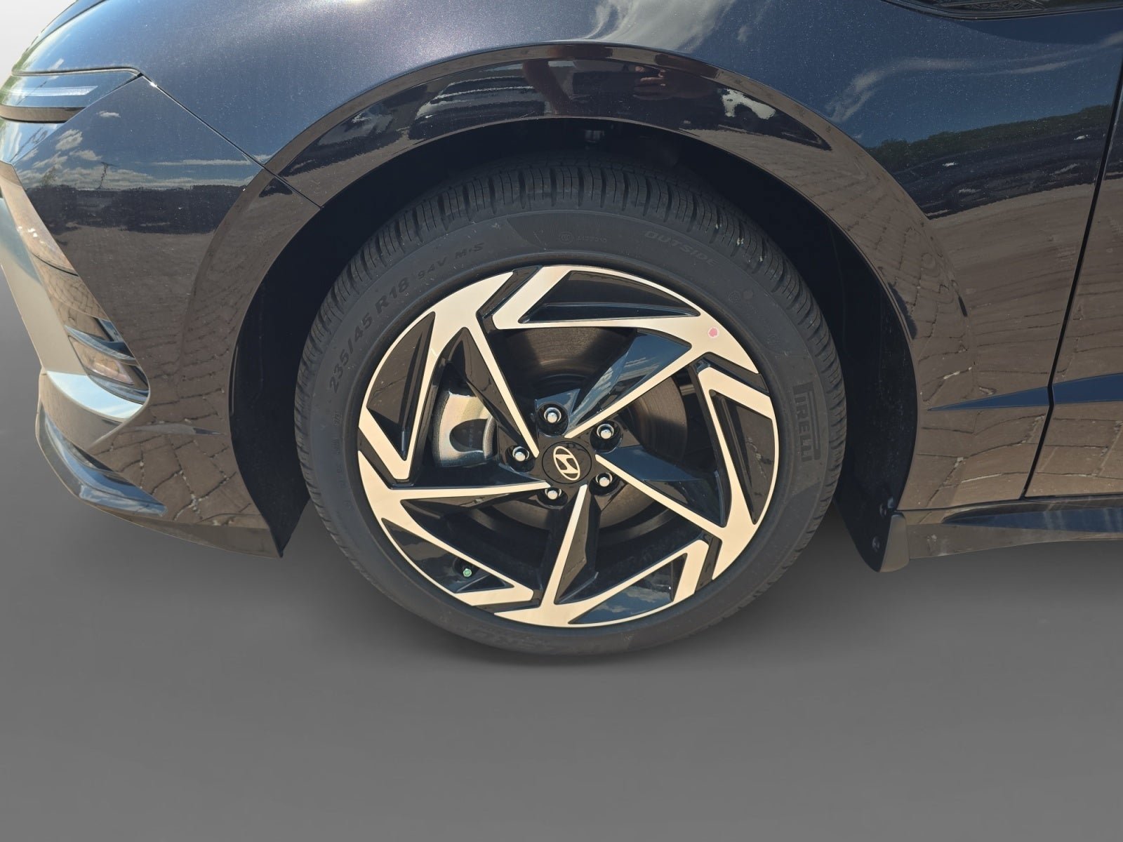 New 2026 Hyundai Sonata SEL FWD image 9