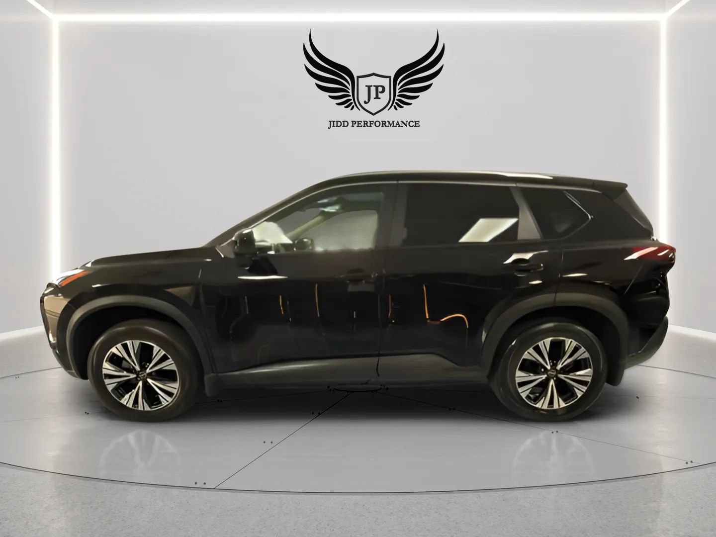 Used 2023 Nissan Rogue SV w/ SV Premium B Package AWD/4WD image 4