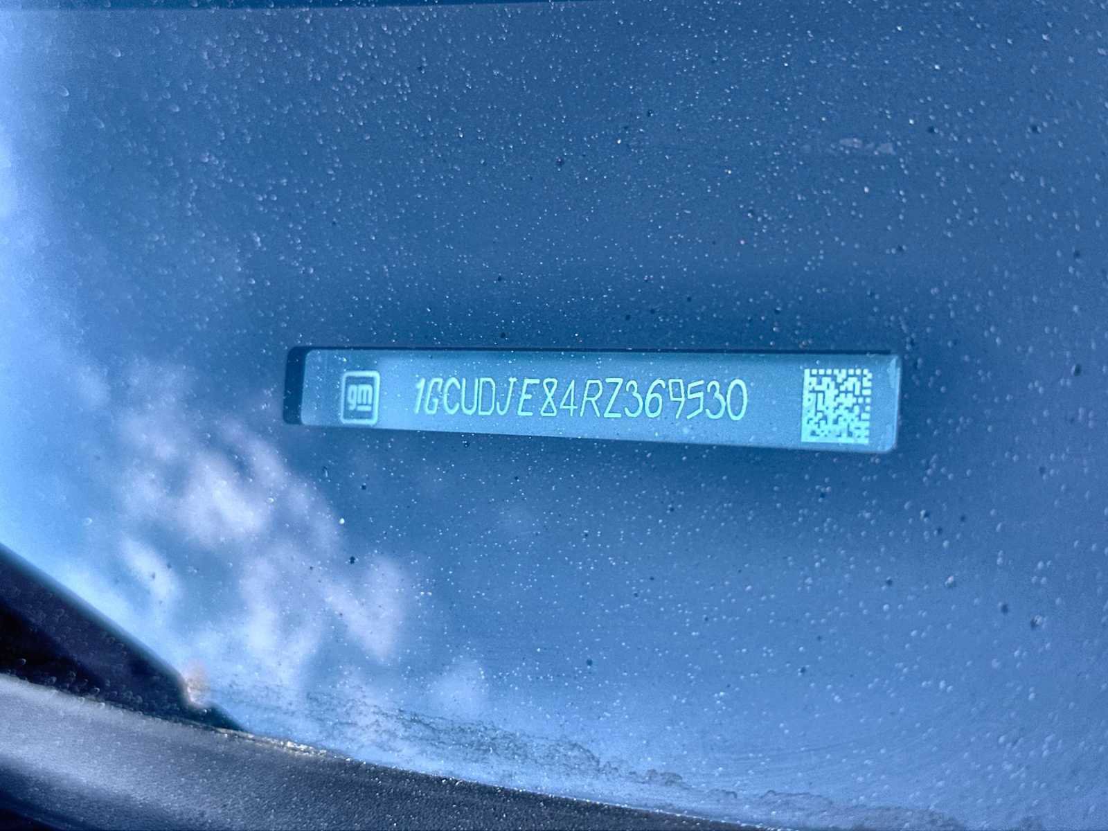 Certified 2024 Chevrolet Silverado 1500 High Country image 27