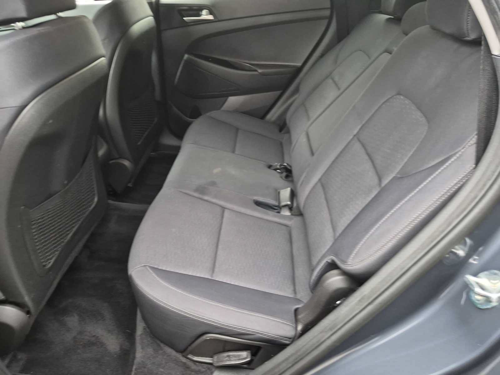 Used 2021 Hyundai Tucson Value AWD/4WD image 18