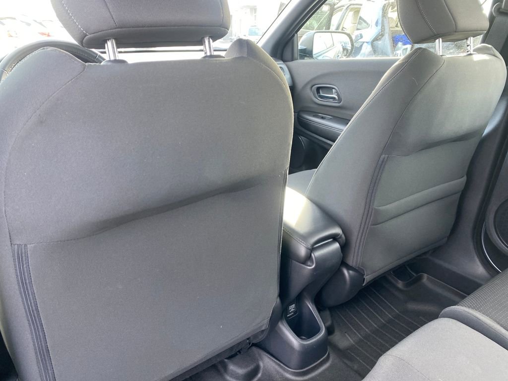 Used 2019 Honda HR-V Sport image 20