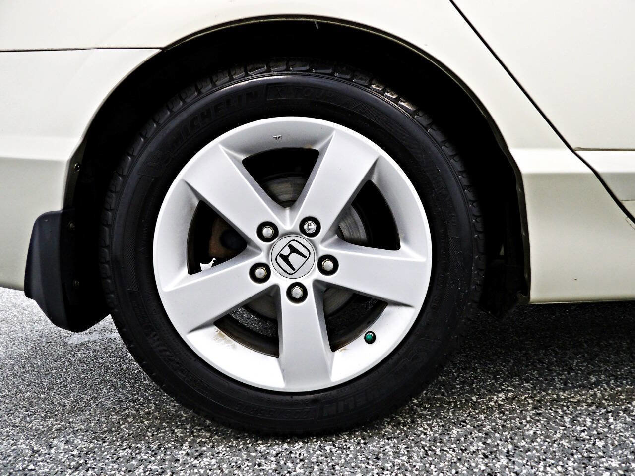 Used 2008 Honda Civic EX-L image 20