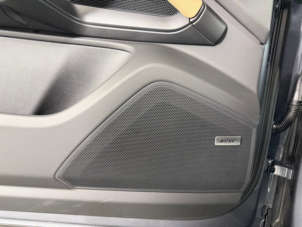 New 2026 Porsche Cayenne AWD/4WD image 22