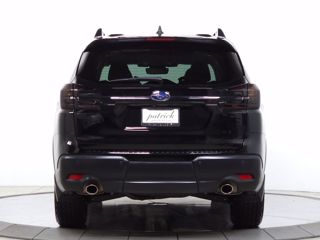 Used 2026 Subaru Ascent Limited AWD/4WD image 6