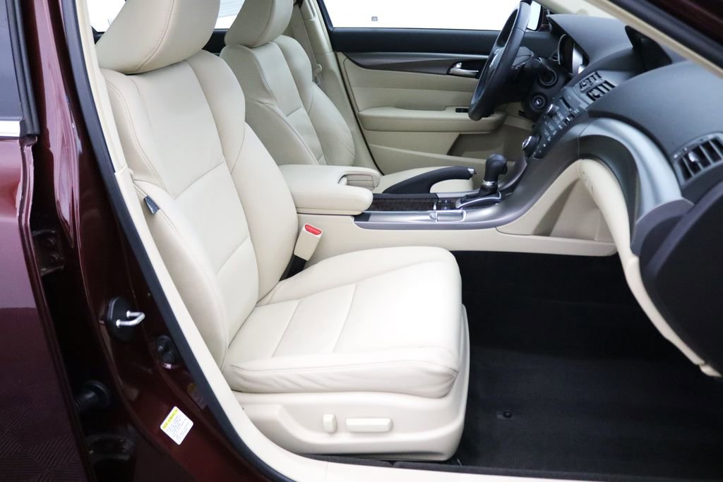Used 2014 Acura TL FWD image 13