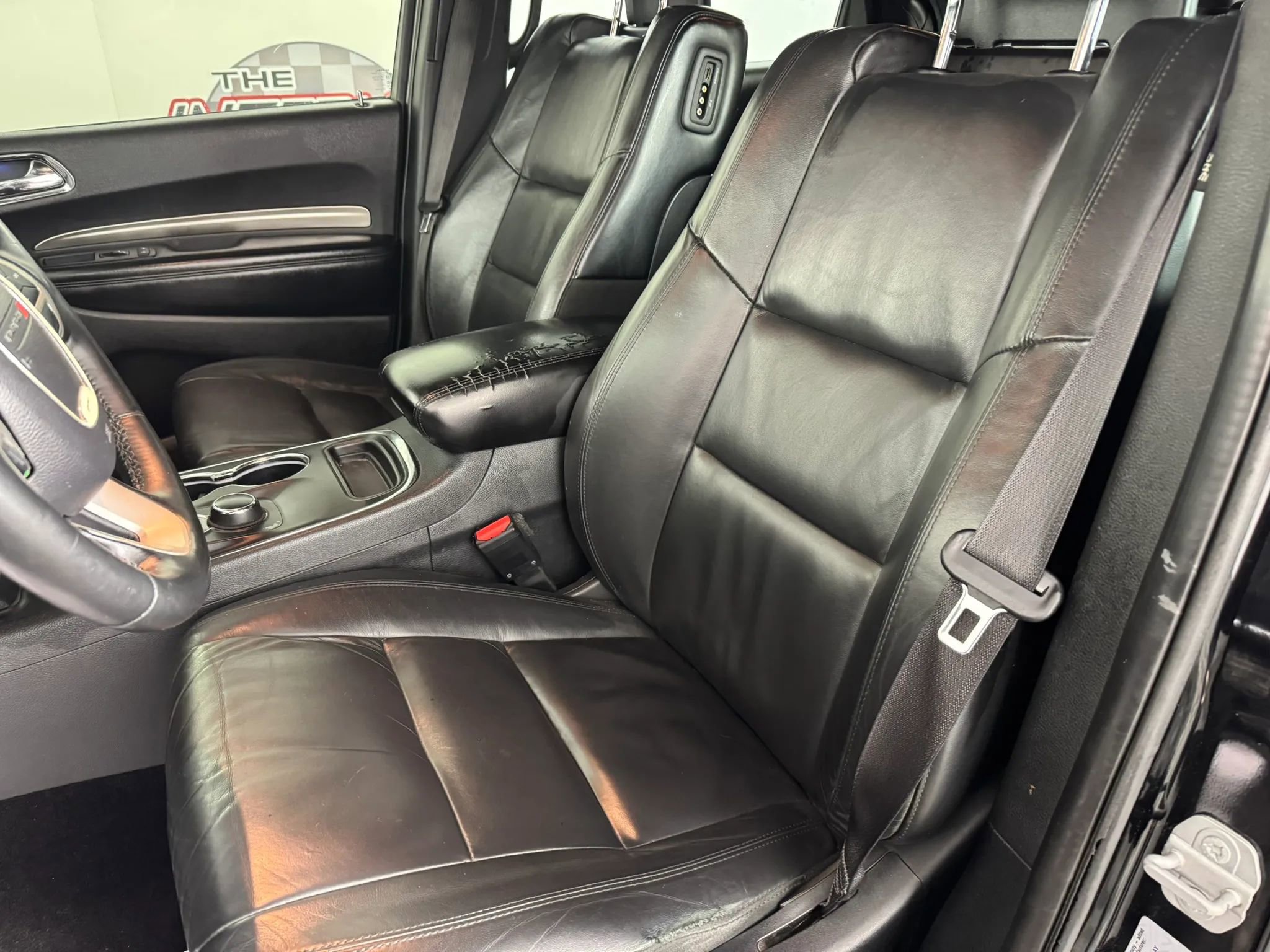 Used 2017 Dodge Durango GT w/ Blacktop Package image 32