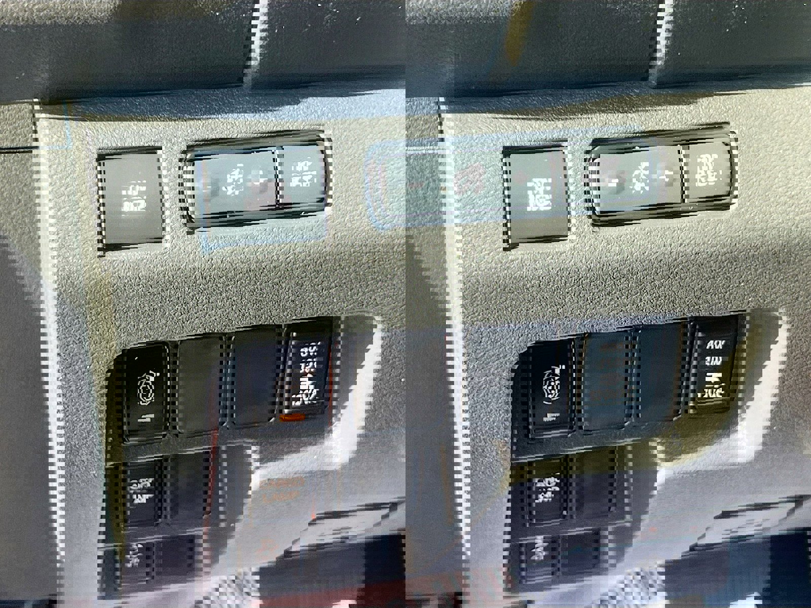 Used 2025 Nissan Frontier Pro-X w/ Pro Convenience Package image 10