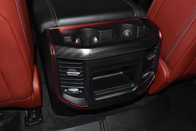 Used 2023 RAM 1500 Rebel w/ Rebel Level 1 Equipment Group image 34
