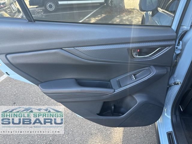 Used 2018 Subaru Crosstrek 2.0i Limited AWD/4WD image 22
