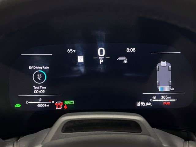 Certified 2024 Lexus TX 500h AWD w/ Technology Package image 17