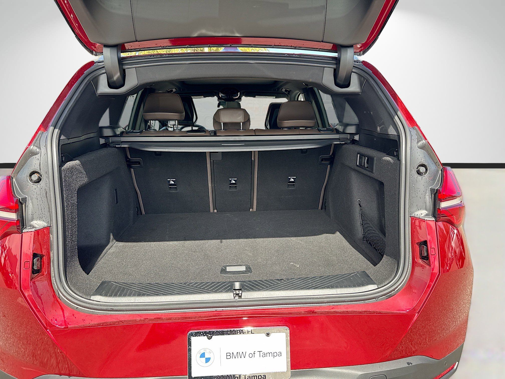 Used 2026 BMW X3 xDrive30 image 12