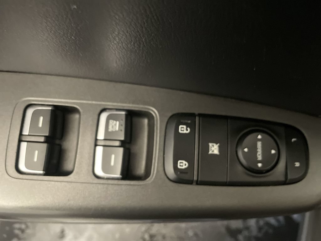 Used 2019 Kia Sportage LX FWD image 15
