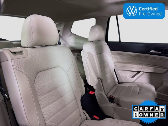 Used 2023 Volkswagen Atlas SEL Premium image 30