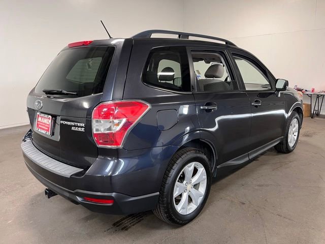 Used 2015 Subaru Forester 2.5i Premium image 3