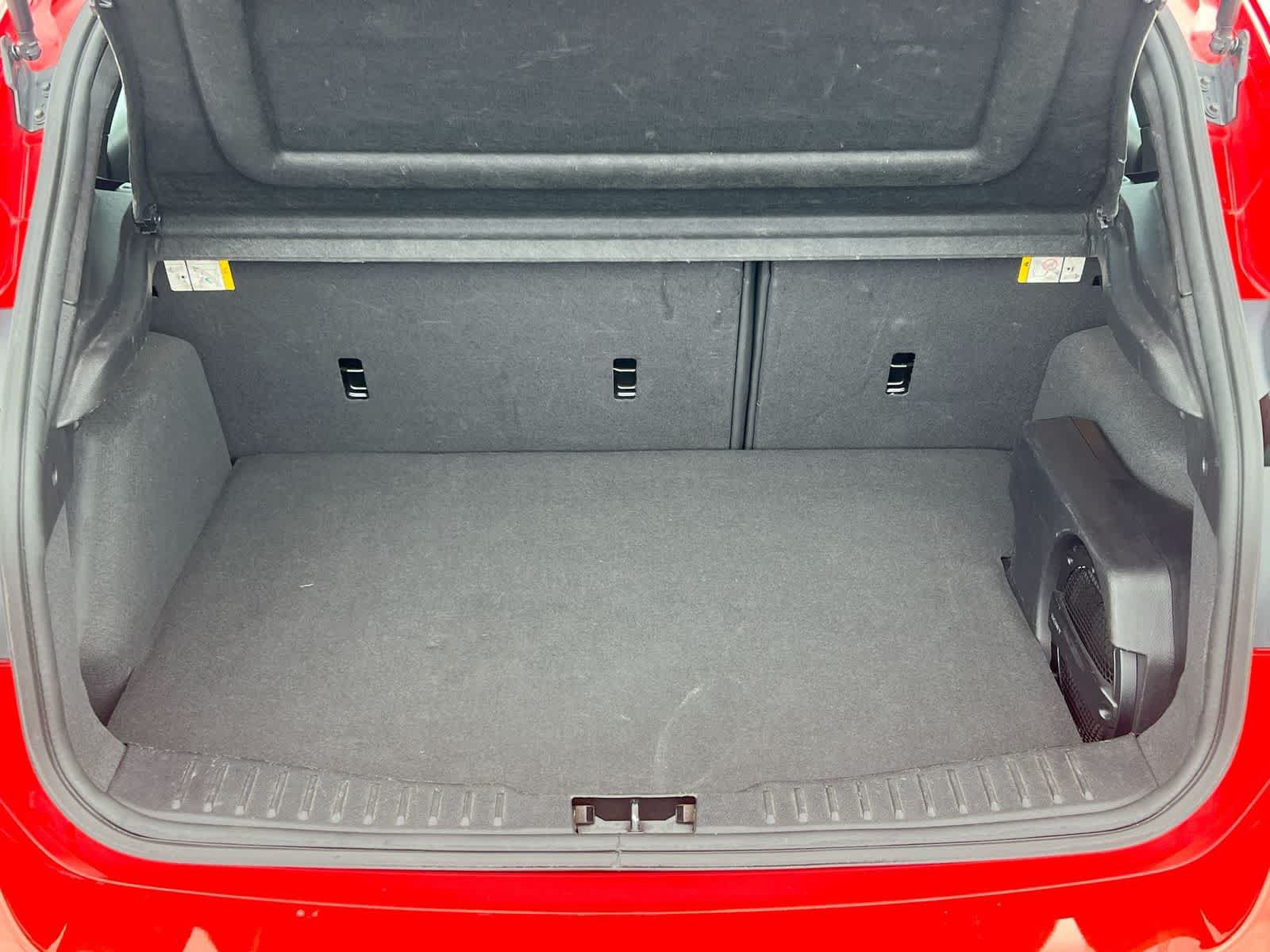 Used 2014 Ford Focus ST w/ Equipment Group 202A FWD image 33