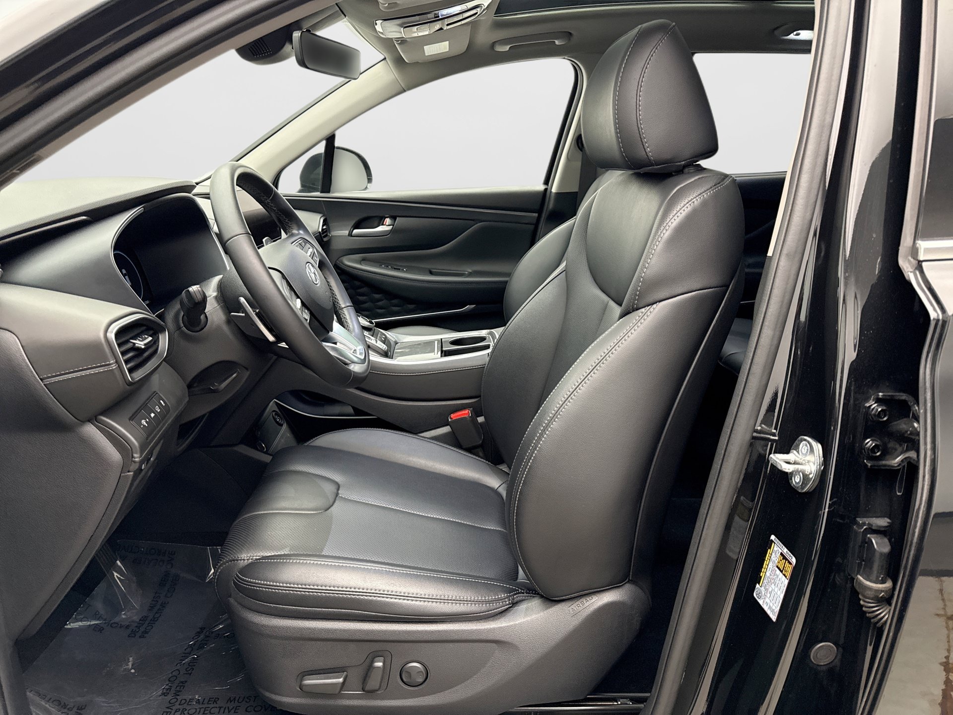 Used 2023 Hyundai Santa Fe SEL w/ Premium Package AWD/4WD image 11