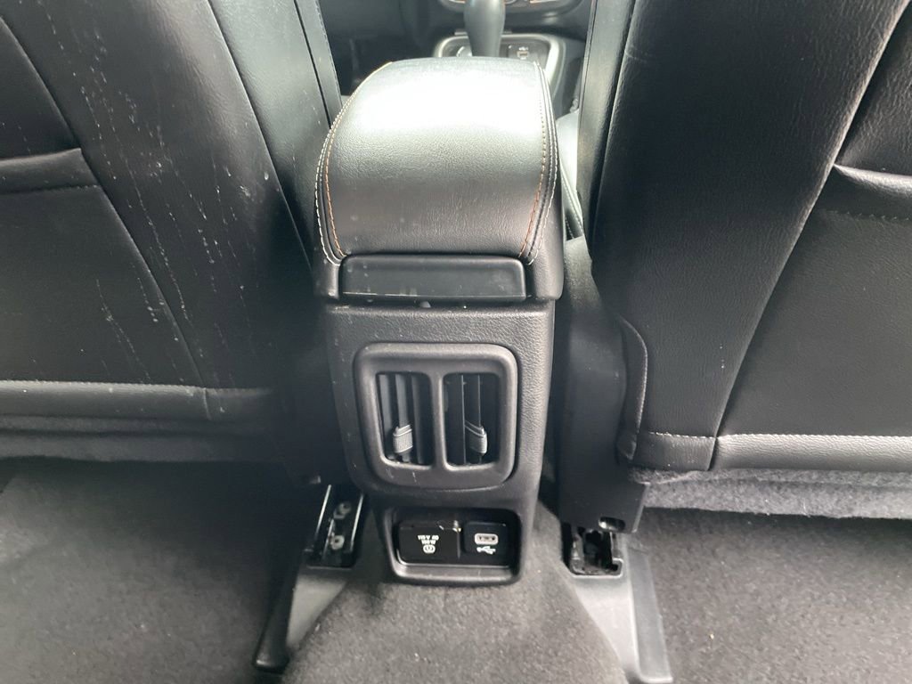 Used 2021 Jeep Compass Latitude w/ Convenience Group image 35