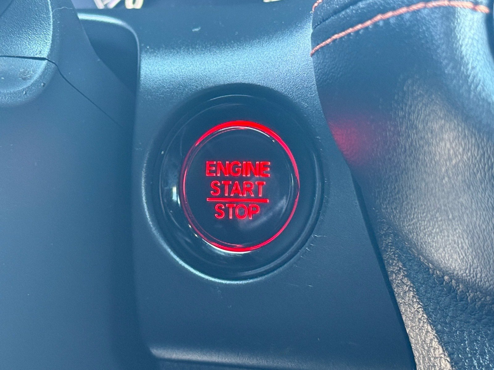 Used 2024 Honda HR-V Sport image 26