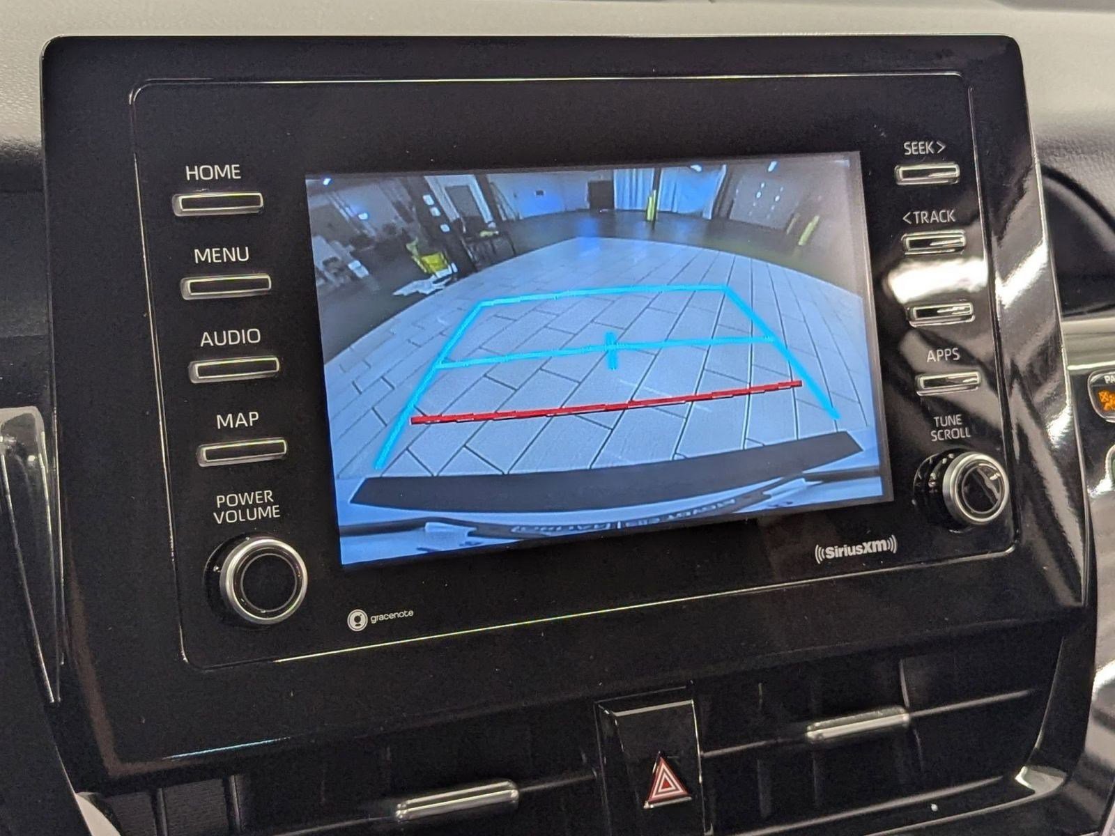 Used 2023 Toyota Camry SE image 26