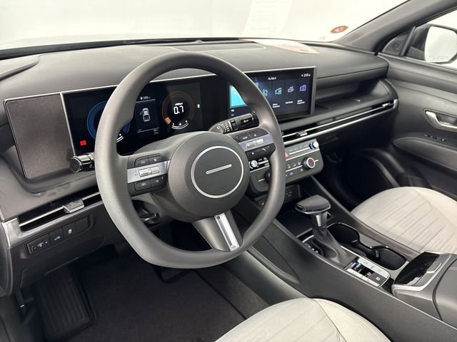 New 2026 Hyundai Santa Cruz SE AWD/4WD image 12