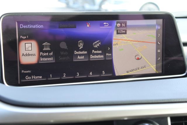 Used 2019 Lexus RX 350 FWD w/ Luxury Package image 26