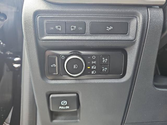 Used 2023 Ford F150 XLT w/ Equipment Group 302A High AWD/4WD image 25