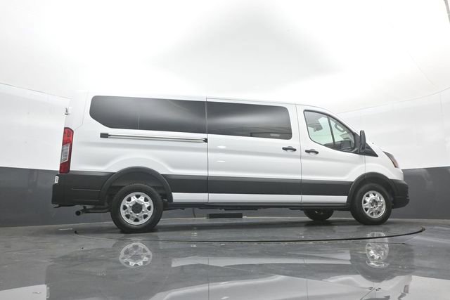 New 2025 Ford Transit 350 XL image 33