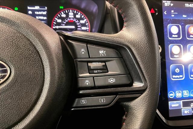 Used 2024 Subaru Impreza RS AWD/4WD image 19