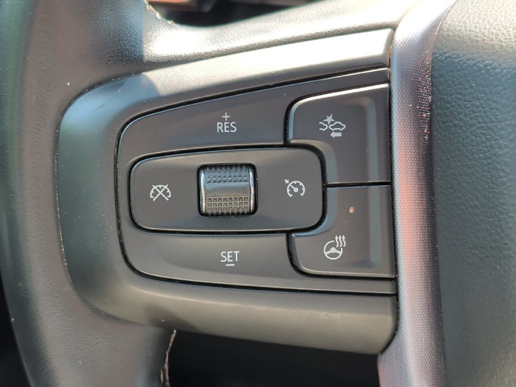 Used 2024 GMC Sierra 1500 Elevation AWD/4WD image 12