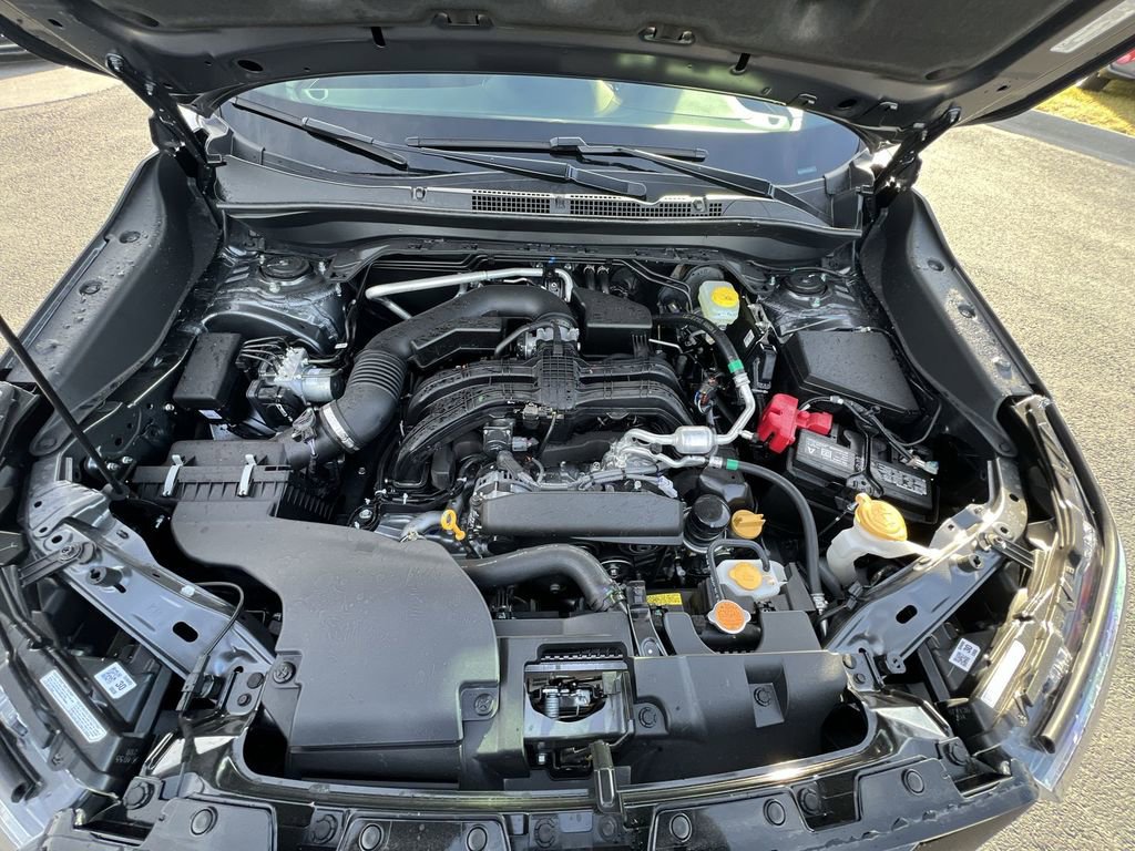 New 2026 Subaru Forester Touring image 31