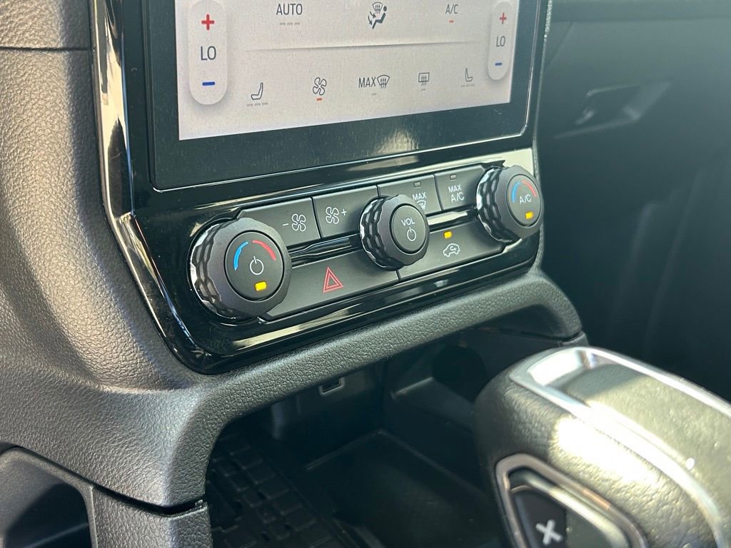 Used 2024 Ford Ranger XLT image 38