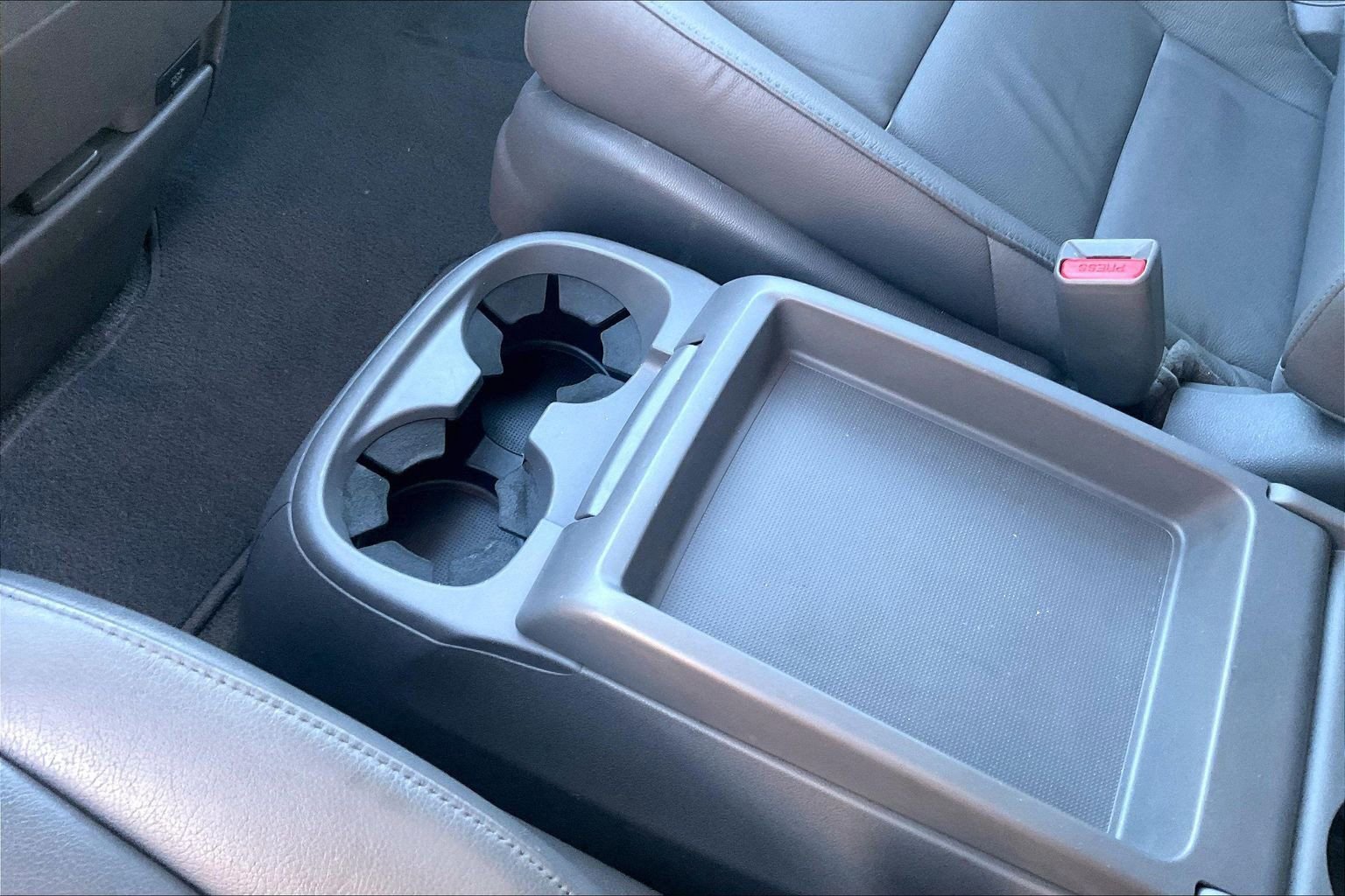 Used 2016 Honda Odyssey EX-L image 14