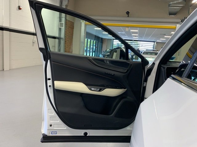 Used 2022 Lexus NX 350h AWD image 10