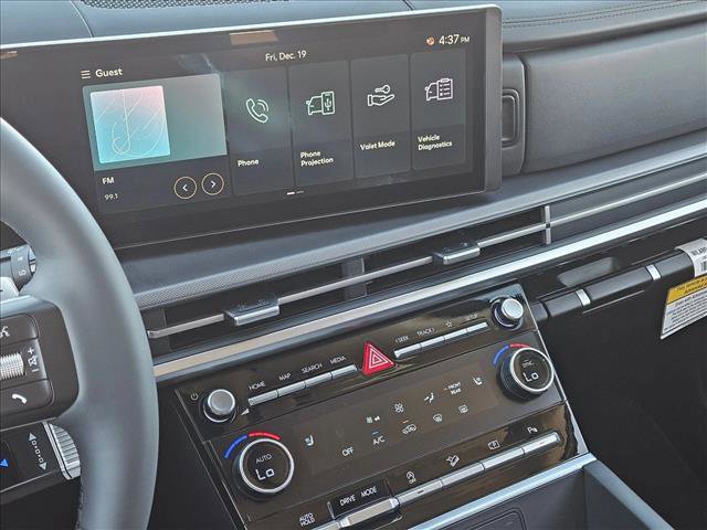 New 2026 Hyundai Santa Fe SEL image 14