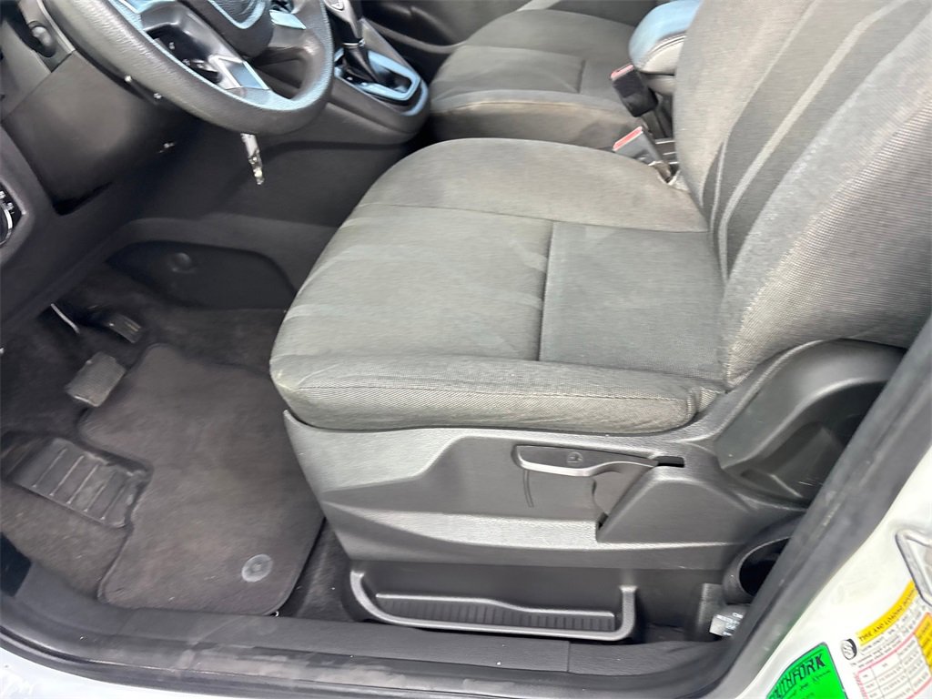 Used 2016 Ford Transit Connect XLT image 23
