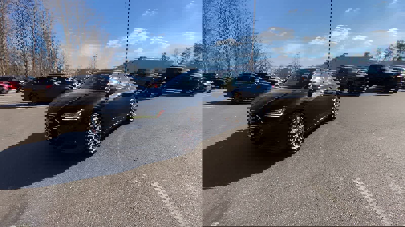 Used 2022 Acura TLX SH-AWD w/ Advance Package image 13