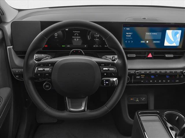 New 2026 Hyundai Ioniq 5 SE RWD image 4