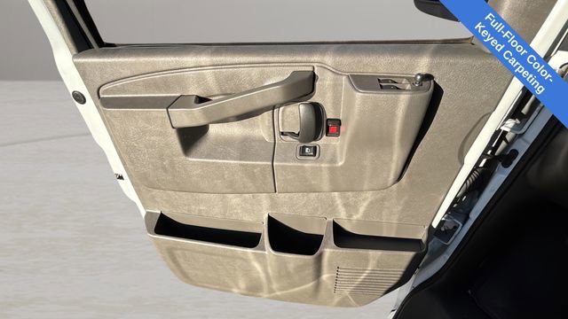 Used 2024 Chevrolet Express 3500 LT w/ LT Preferred Equipment Group image 15