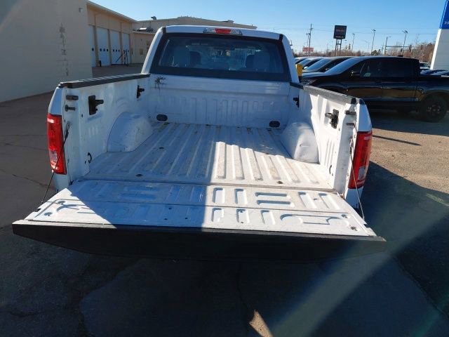 Used 2015 Ford F150 XL w/ Equipment Group 101A Mid image 29