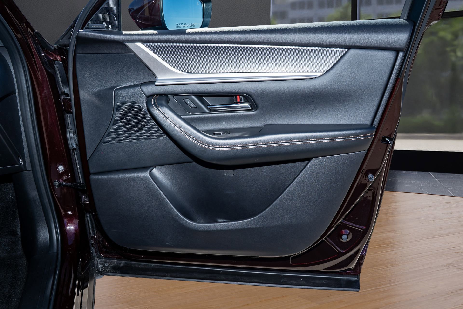 Used 2025 MAZDA CX-90 3.3 Turbo S w/ Premium Package image 14