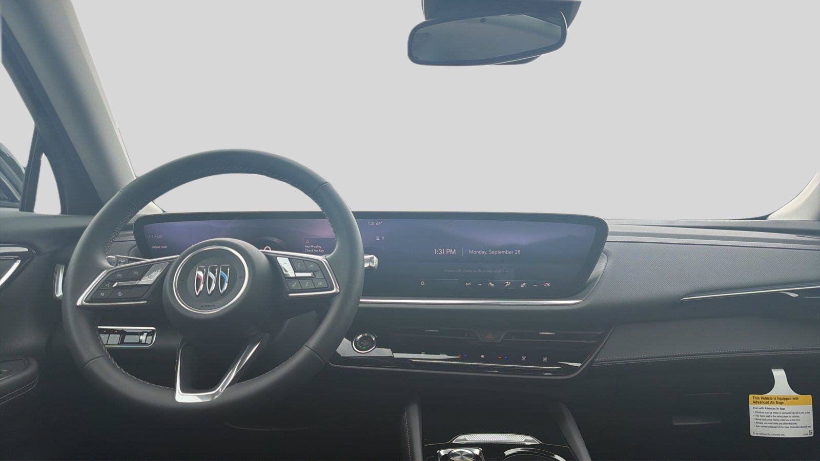 New 2026 Buick Envision Preferred AWD/4WD image 9