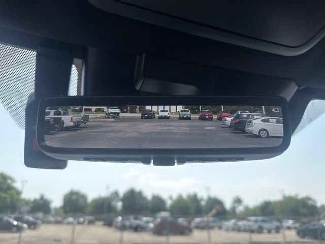 Used 2026 Toyota Tundra 1794 Edition AWD/4WD image 36