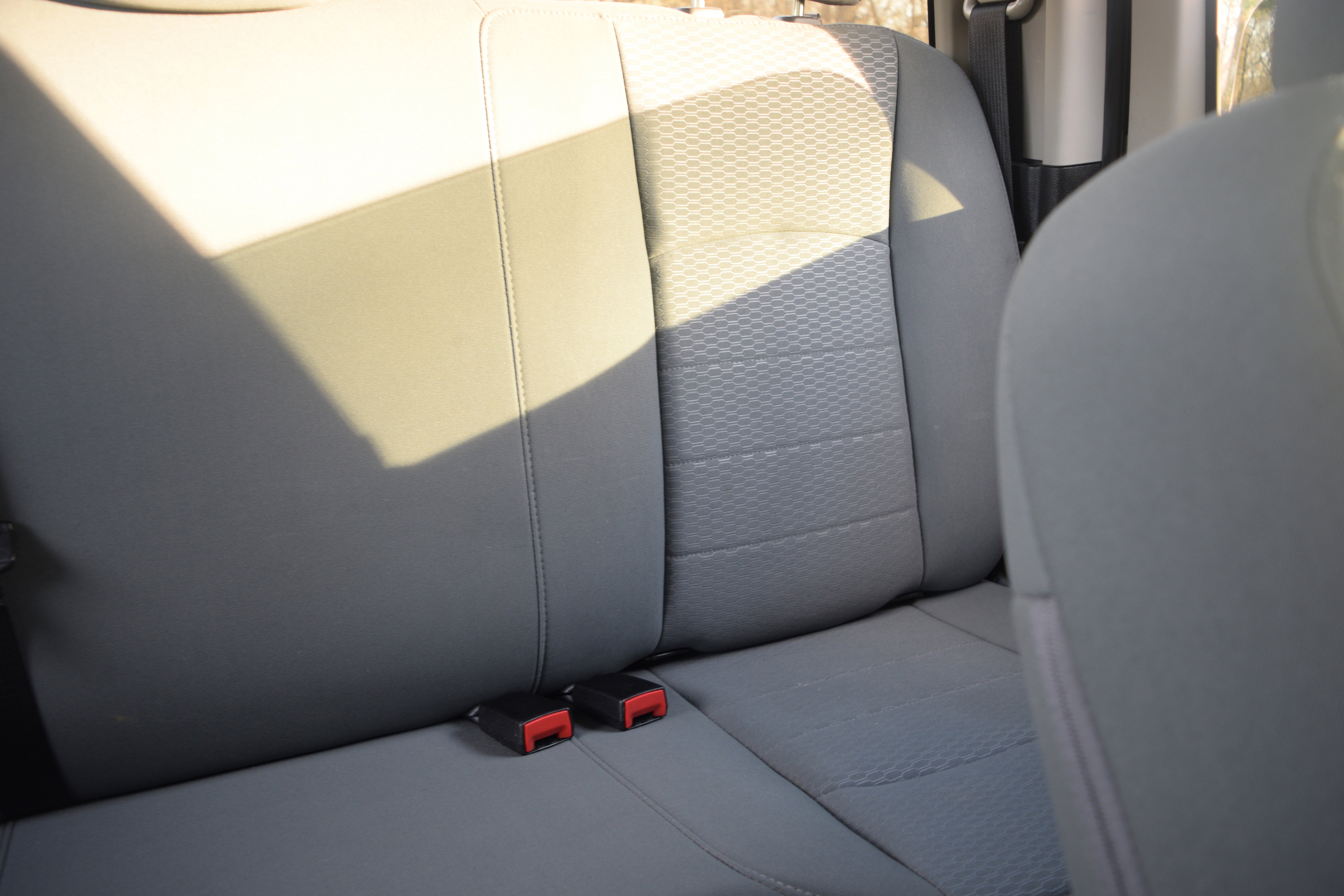 Used 2019 RAM 1500 Tradesman w/ Popular Equipment Group image 17