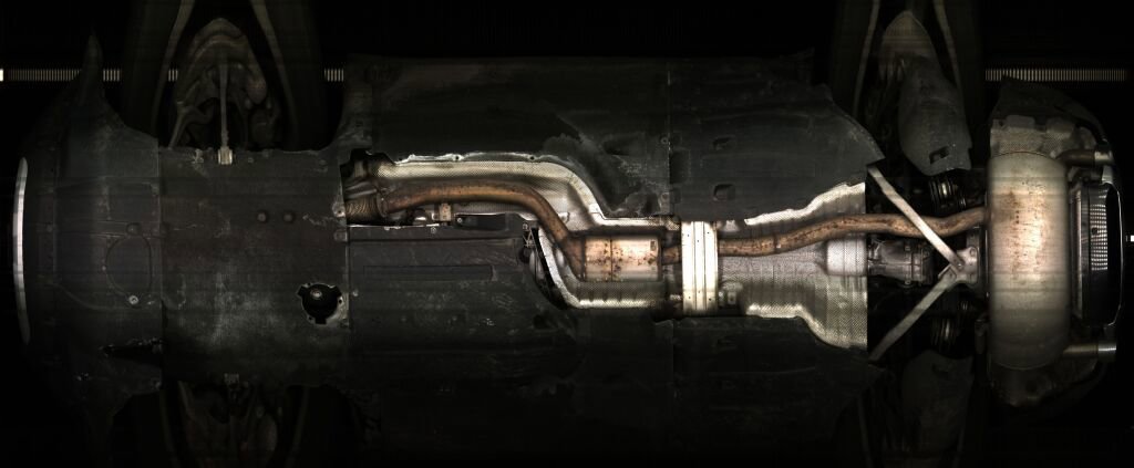 Used 2019 BMW X4 xDrive30i w/ Driving Assistance Package image 17