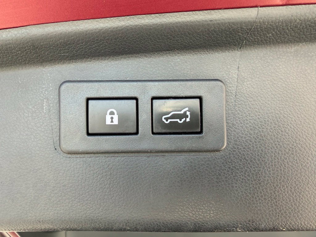Used 2024 Subaru Outback Premium AWD/4WD image 33