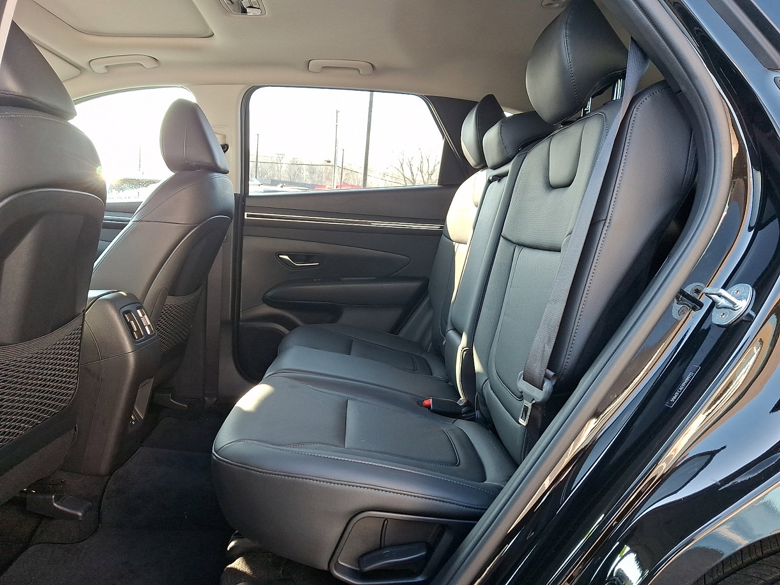 Used 2023 Hyundai Tucson SEL w/ Convenience Package image 10