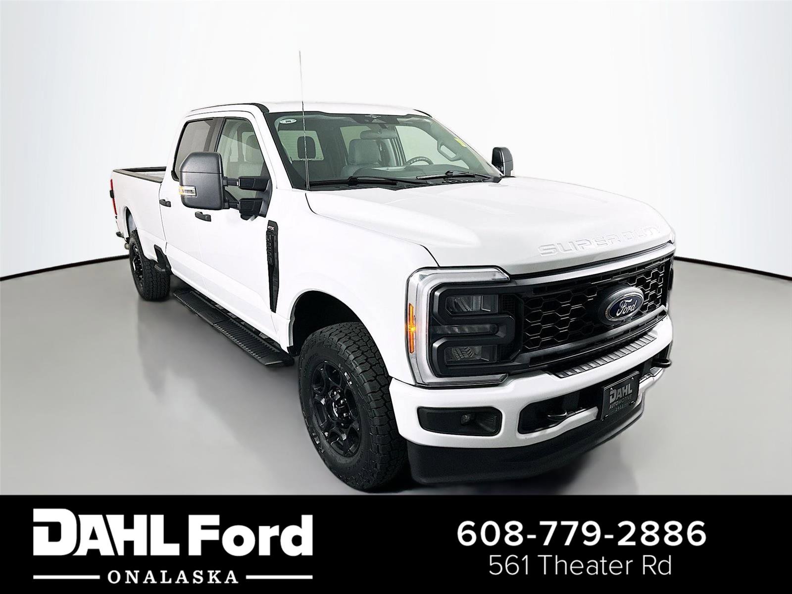 Used 2023 Ford F250 XL w/ STX Appearance Package