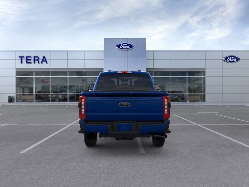 New 2026 Ford F250 Lariat AWD/4WD image 5