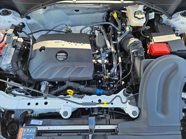 New 2026 Buick Encore GX Sport Touring w/ Comfort Package image 16